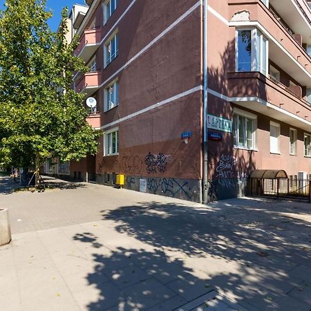 Apartment Warsaw Mokotow Sw Boboli By Noclegi Renters Bagian luar foto